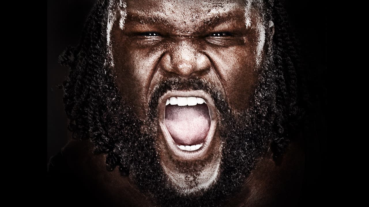 WWE Vengeance 2011