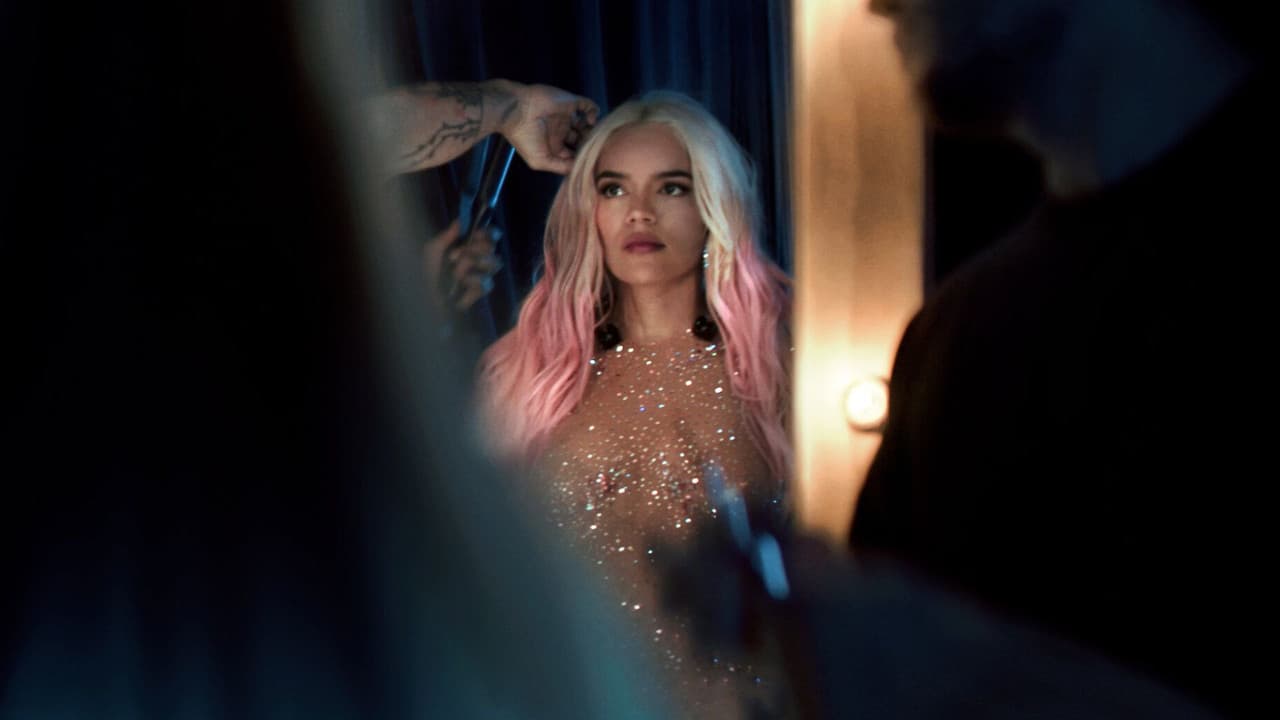 Karol G: Tomorrow Was Beautiful
