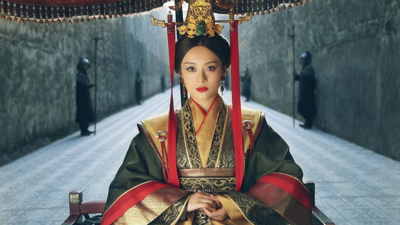 Legend of Mi Yue