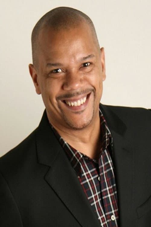 Jerry Dixon