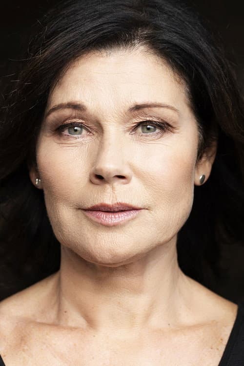 Jeanette Holmgren