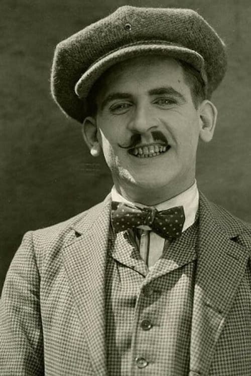 James Parrott