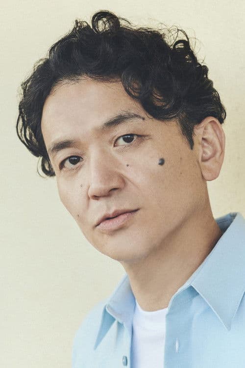 Yutaka Yasuoka