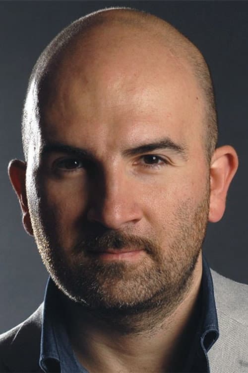 Donato Carrisi