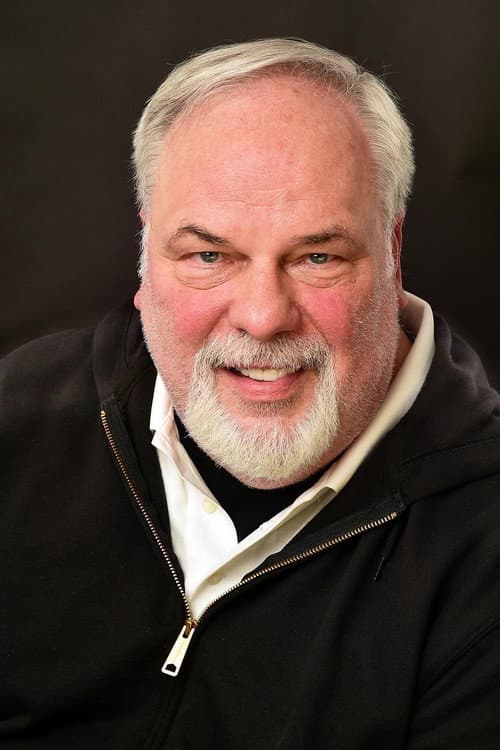 Darrell Barr