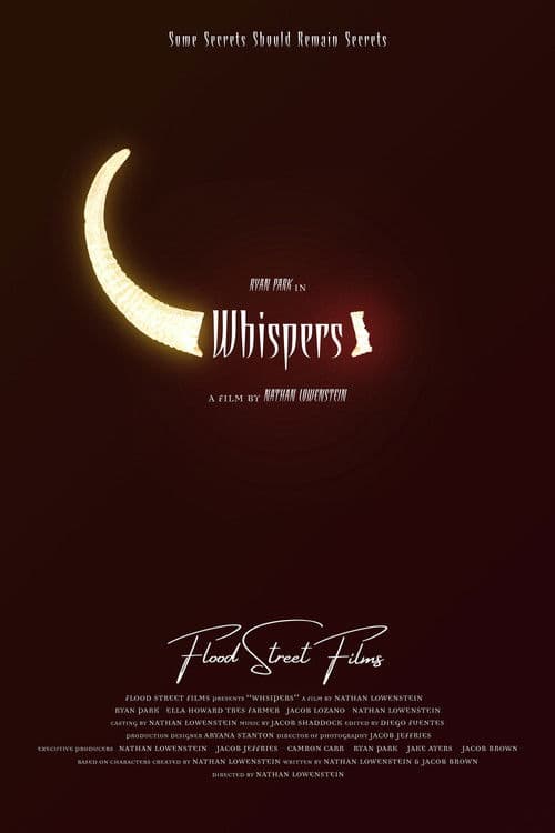 Whispers