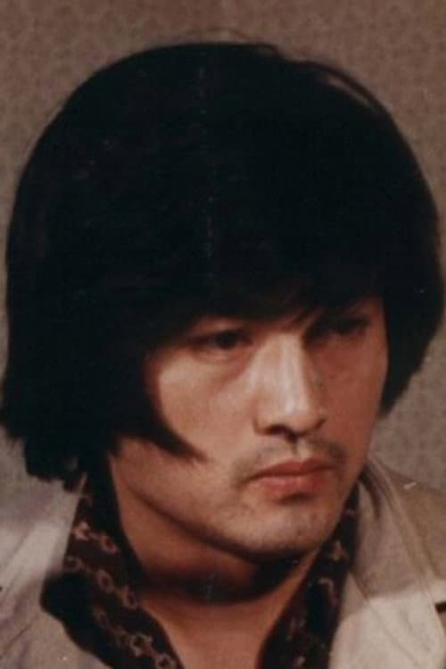 Lee Yeong-ho