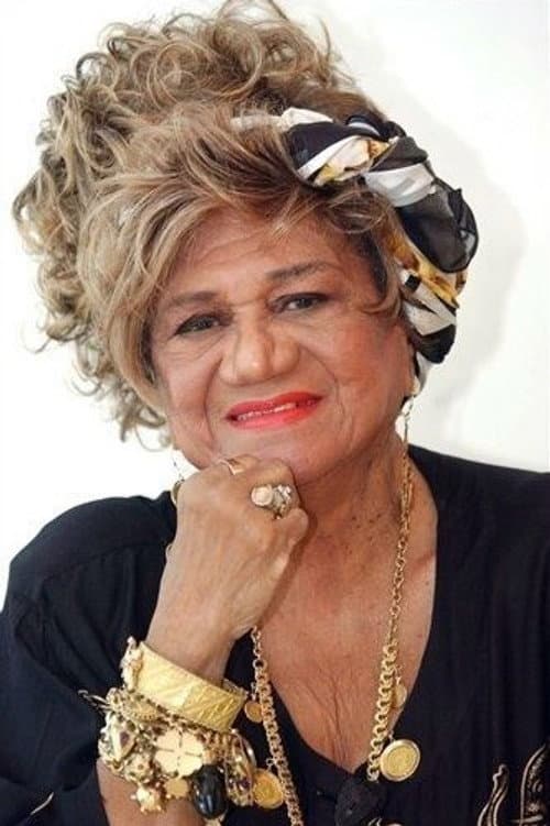 Ruth Fernández