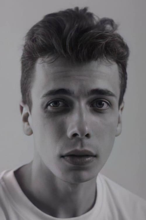 Oleksiy Sopilko