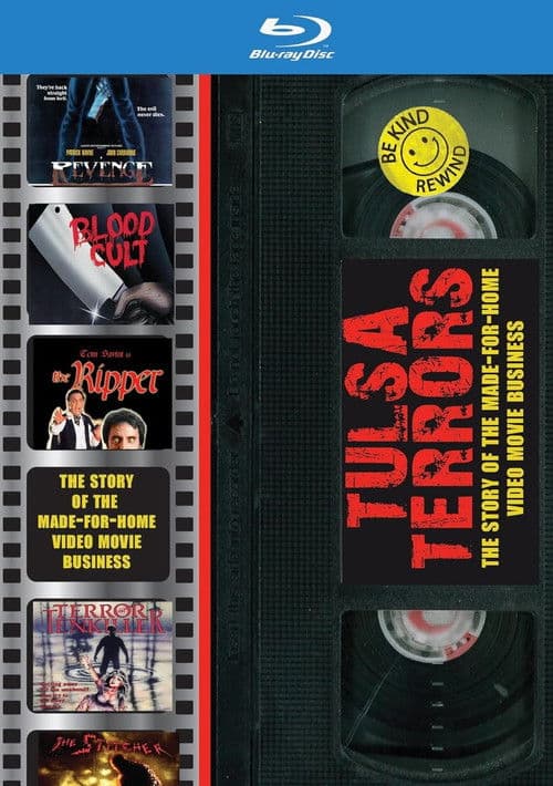 Tulsa Terrors