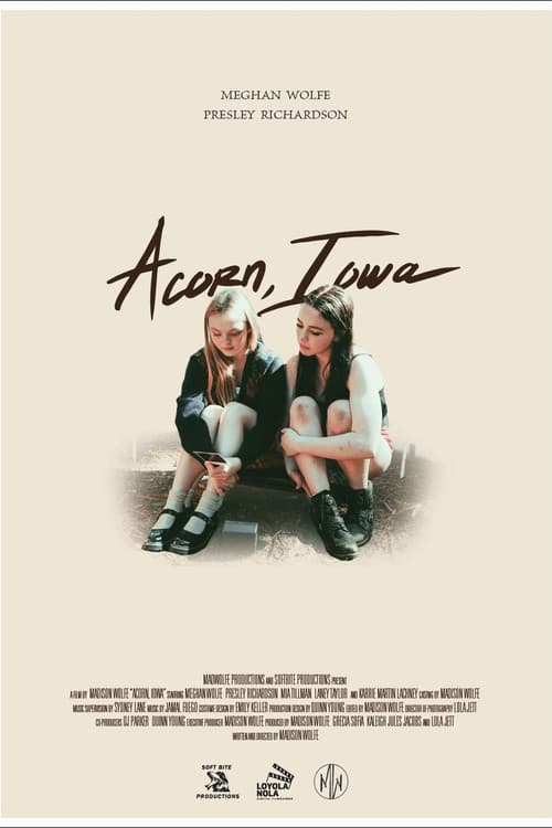 Acorn, Iowa