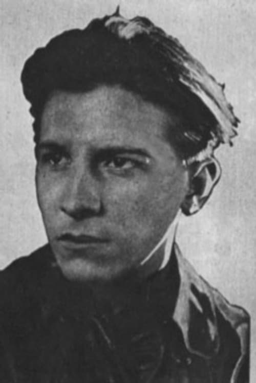 Sergey Glagolin