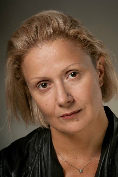 Yuliya Gomanyuk