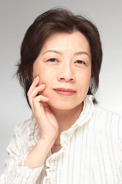 Ritsuko Okusa