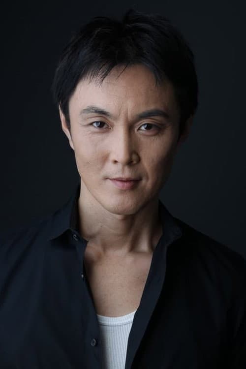 Hiroyuki Nishio