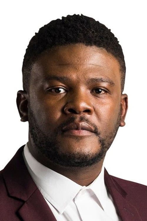 Motlatsi Mafatshe