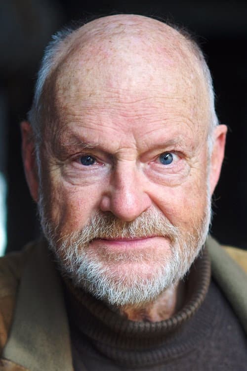 Klaus Peeck