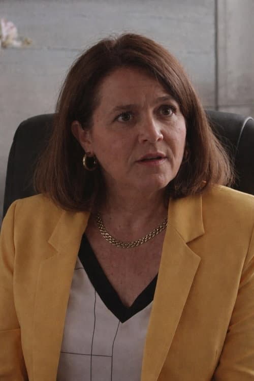 Sara Von Schwarze
