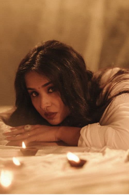 Varsha Prasad