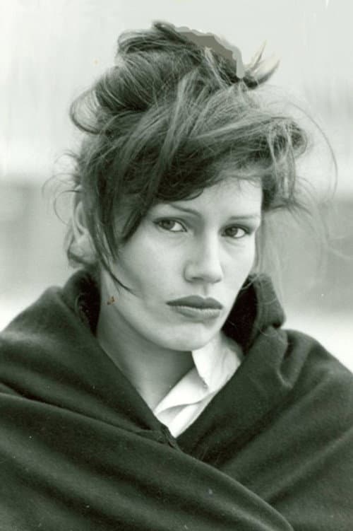 Catherine Belkhodja