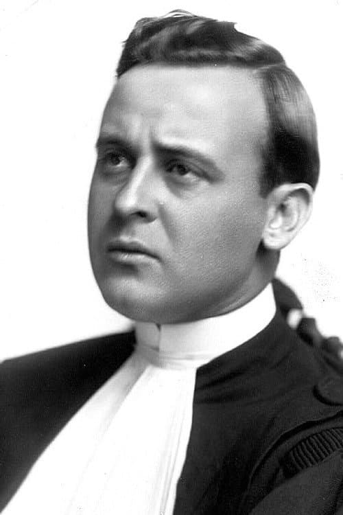 William Elliott