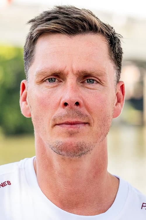 Hans Lindberg