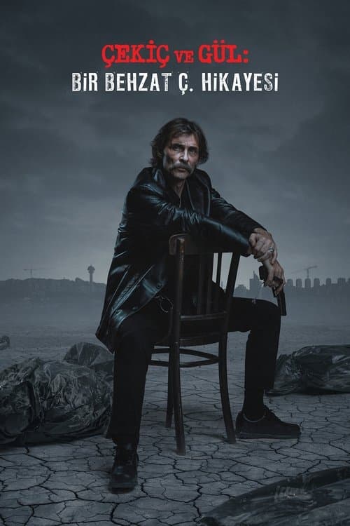 The Hammer and the Rose: A Behzat Ç. Story
