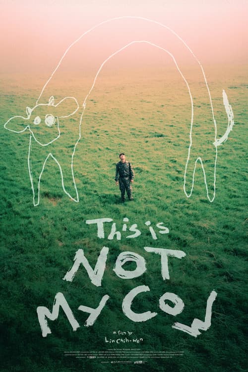 This Is NOT My Cow