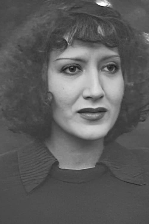 Jenny Hélia
