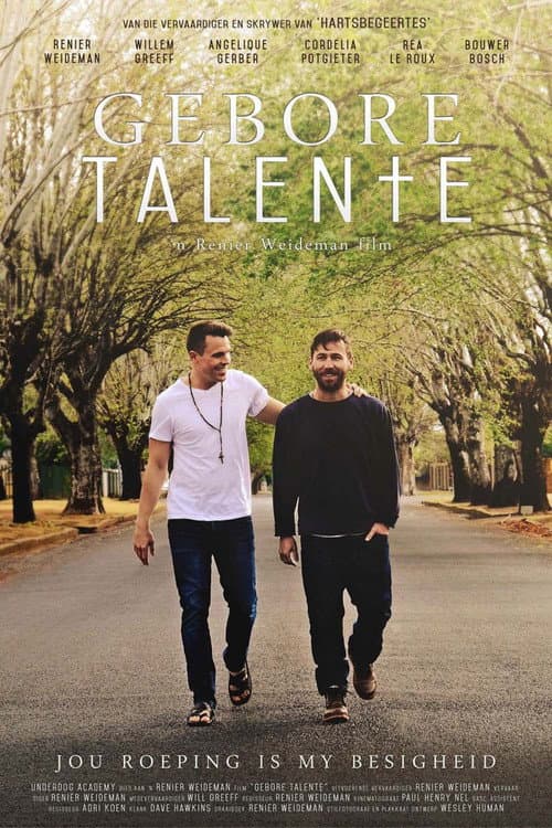 Born Talents