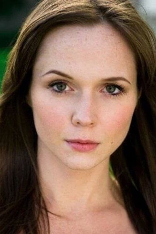 Brooke Harman