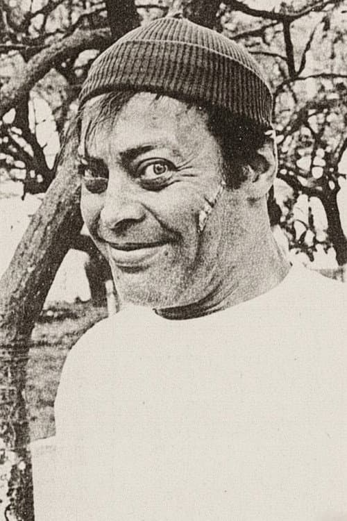 Marcos Lander