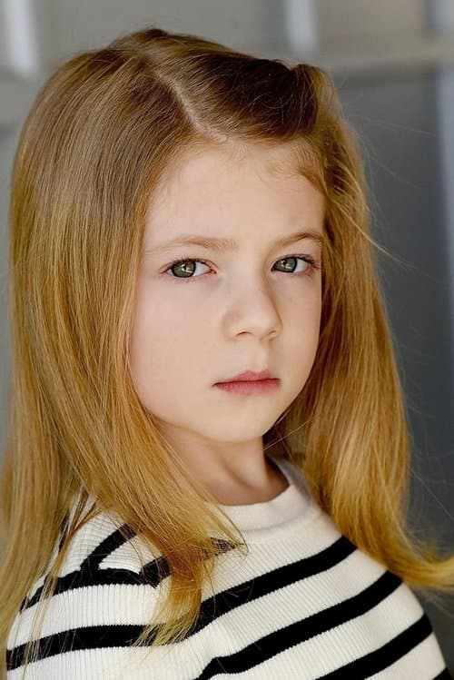 Charlotte Ann Tucker