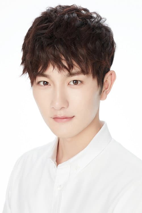 Wang Zixin