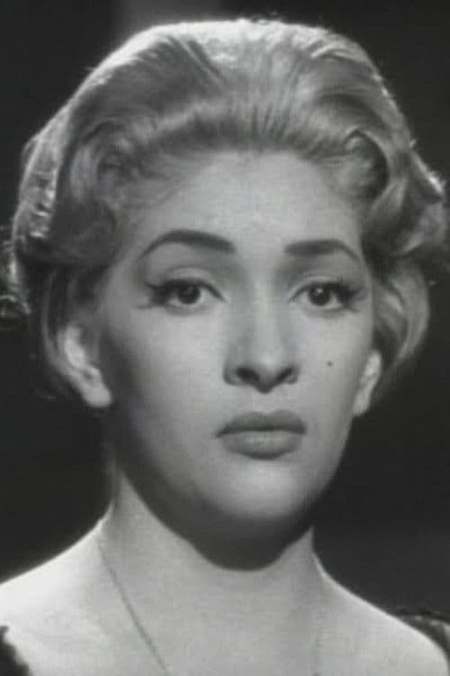Tamara Garina