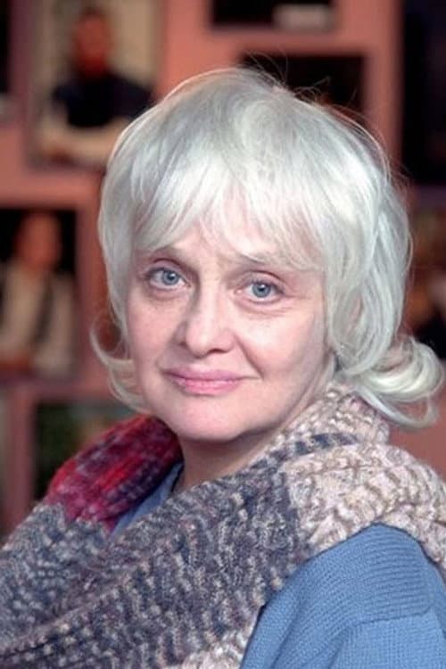 Olga Antonova