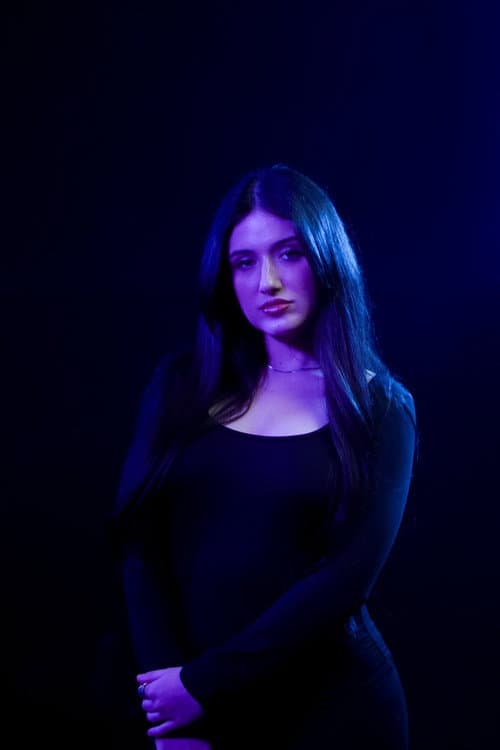 Angie Esteve