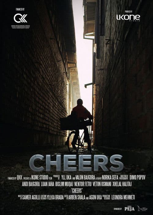 Cheers