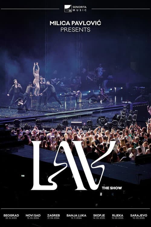 LAV The Show
