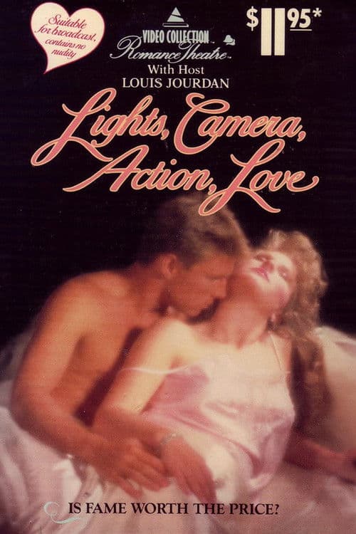 Lights, Camera, Action, Love