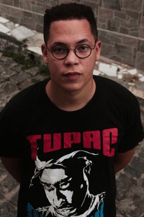 Udinaldo Jr.