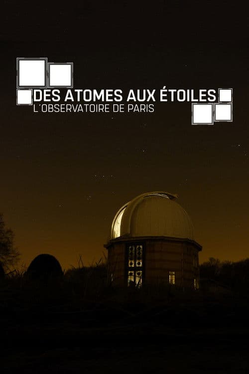 From the Atoms to the Stars
