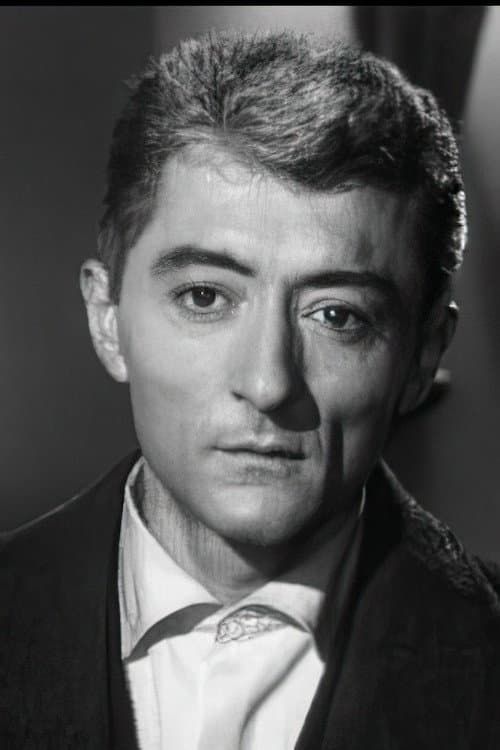 André Versini