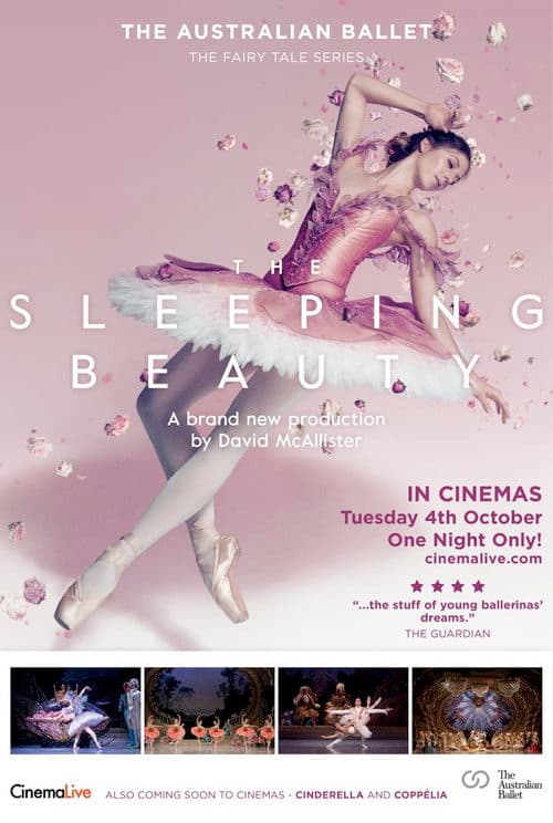 The Sleeping Beauty