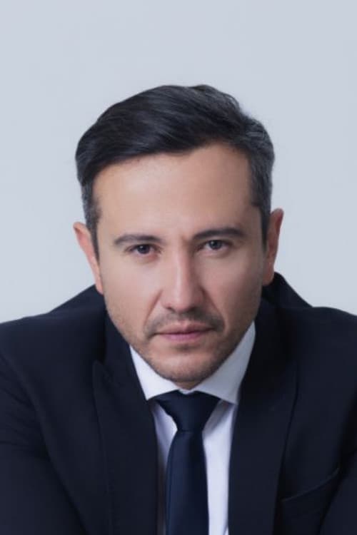 Giancarlo Mendoza Jaimes