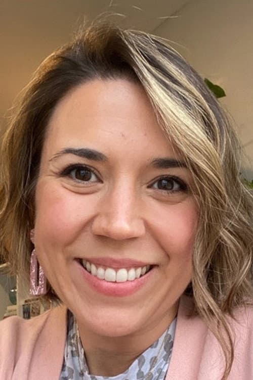 Brianne Magel