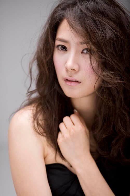 Yoo Ha-na