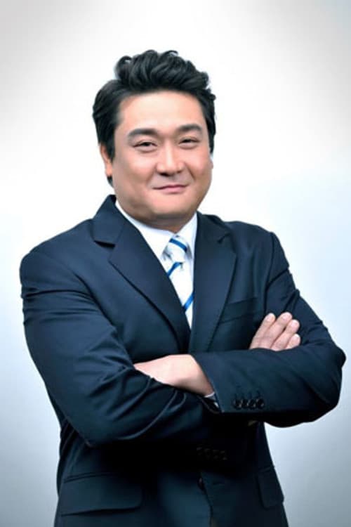 Kim Hee-chang