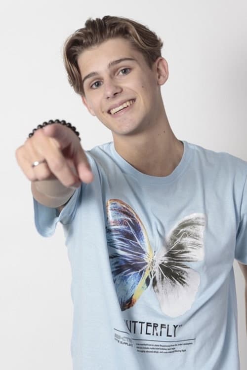 Dario De Vries