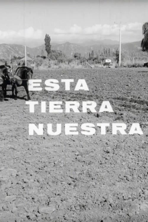 This Land of Ours